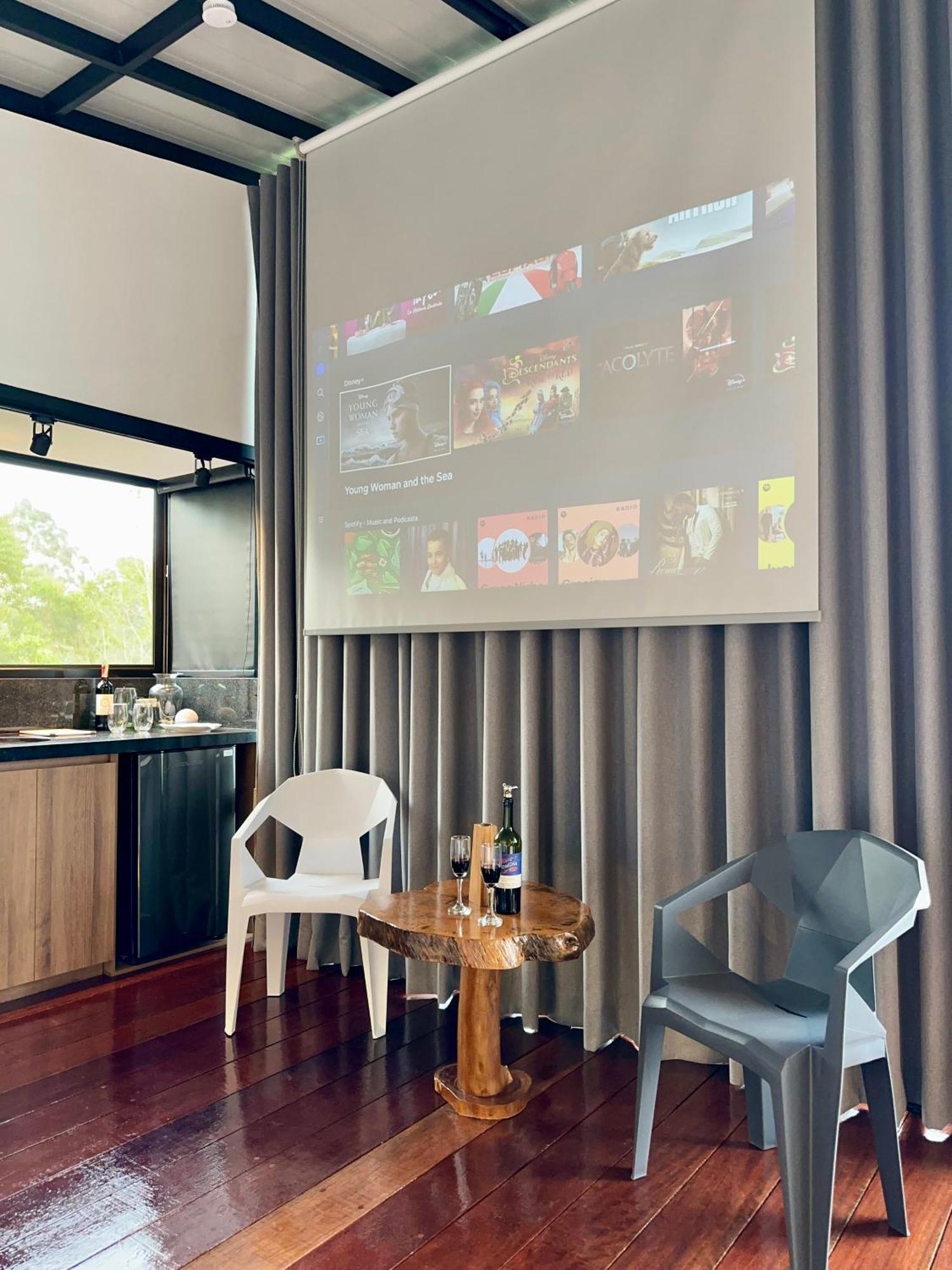 Vip Glamping Ruitoque, Hermosa Vista Floridablanca Exteriör bild