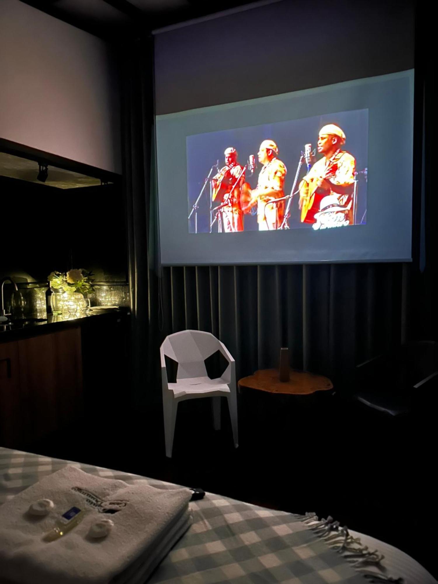 Vip Glamping Ruitoque, Hermosa Vista Floridablanca Exteriör bild